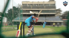 cricket striker hit indian premier league delhi capitals