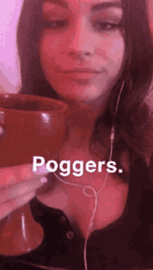 poggers pog poggy poggywoggy