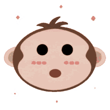 monkey karlakiky