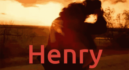 Henry GIF - Henry GIFs
