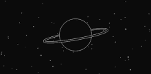 Saturn GIF - Saturn GIFs