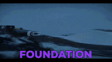 Foundation Isaac Asimov GIF - Foundation Isaac Asimov Tv Series GIFs