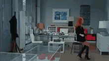 Excited Winner GIF - Excited Winner Happy Dance GIFs