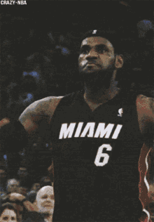 Miami Heat Lebron James GIF - Miami Heat Lebron James King James GIFs