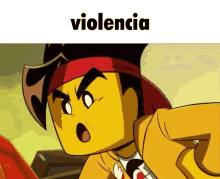 Violencia Monkie Kid GIF - Violencia Monkie Kid Lego Monkie Kid GIFs