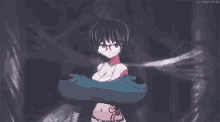 anime shizuku