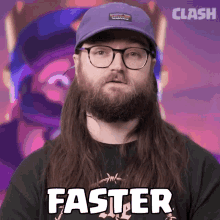 Faster Drew GIF - Faster Drew Clash Royale GIFs