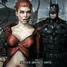 Nature Natural GIF - Nature Natural Greatest Enemy GIFs