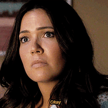 This Is Us Rebecca Pearson GIF - This Is Us Rebecca Pearson Okay GIFs