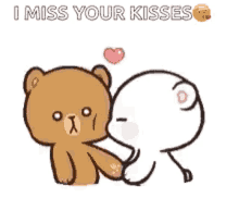 Kiss miss and 160 Cute
