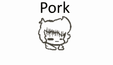 pork likes reamu pork porkchop destitutione reamu