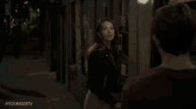 younger tv younger tv land kiss sutton foster
