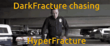 dark fracture hyper fracture chase swag chasing