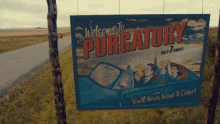 road welcome