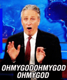 Tv Shows John Stewart GIF - Tv Shows John Stewart Television GIFs