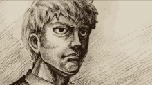 Reigen Arataka GIF - Reigen Arataka Mob GIFs