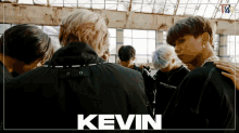 Kevin T1419 GIF - Kevin T1419 T48 GIFs