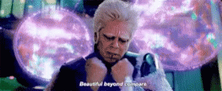 Benicio Beautiful Beyond Compare GIF - Benicio Beautiful Beyond Compare GIFs