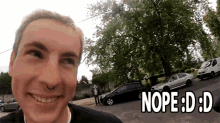 Nope Peter Altof GIF - Nope Peter Altof Expl0ited GIFs