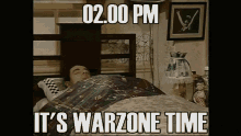 Warzone Time Warzone GIF - Warzone Time Warzone Jgc GIFs