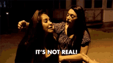 It Cant Be Denial GIF - It Cant Be Denial I Refuse GIFs