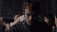 Anxious GIF - Game Of Thrones Go T Anxiety GIFs