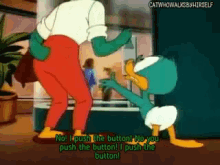 Baby Plucky GIF - Baby Plucky Tiny Toons GIFs