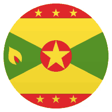 grenadian flag