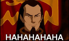laughing at you no ozai firelord avatar