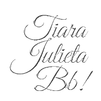 Tiara Julieta Bb Tiara Drag Sticker - Tiara Julieta Bb Tiara Drag Tiuara Julieta Stickers