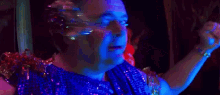 Paul Sorvino Romeo And Juliet GIF - Paul Sorvino Romeo And Juliet Party Time GIFs