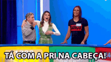 cabeca zoando