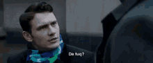 The Interview - Dafuq GIF - The Interview James Franco Wtf GIFs