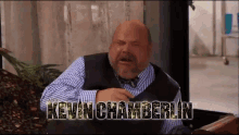 Kevin Chamberlain Bertram GIF - Kevin Chamberlain Bertram Bertram Crying GIFs