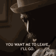 You Want Me To Leave Ill Go GIF - You Want Me To Leave Ill Go Ill Leave GIFs