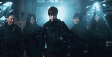 mayday yyqx