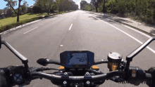 Riding Adam Waheed GIF - Riding Adam Waheed Motorcyclist GIFs