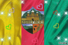 Banderas De GIF - Banderas De Nahuala GIFs