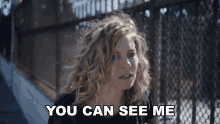 You Can See Me Adrienne GIF - You Can See Me Adrienne Sienna Miller GIFs
