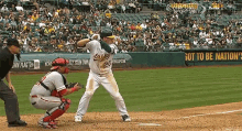 Donaldson Baseball GIF - Donaldson Baseball Sports GIFs