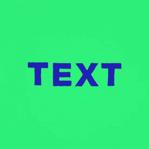 Back Test GIF - Back Test Text GIFs