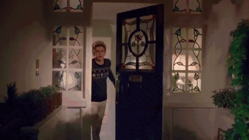 niall horan night changes