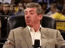 Bill Ackman Psth GIF - Bill Ackman Psth Jackie Reses GIFs