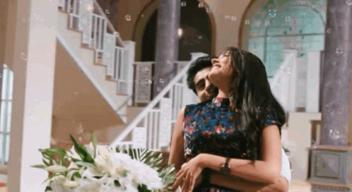 Abhira Yrkkh GIF - Abhira Yrkkh Yeh Rishta Kya Kehlata Hai GIFs