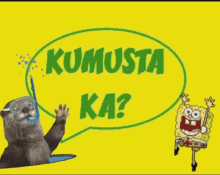 kamusta ka