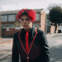 Sigh Yungblud GIF - Sigh Yungblud God Save Me But Dont Drown Me Out GIFs