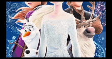 Frozen2 Olaf GIF - Frozen2 Olaf Sven GIFs