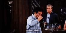 Ted Mosby Himym GIF - Ted Mosby Himym GIFs