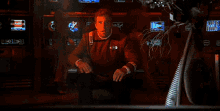 William Shatner Canada GIF - William Shatner Canada Star Trek Films GIFs