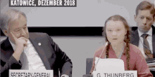 Climate Strike Greta Thunberg GIF - Climate Strike Greta Thunberg Climate Change GIFs